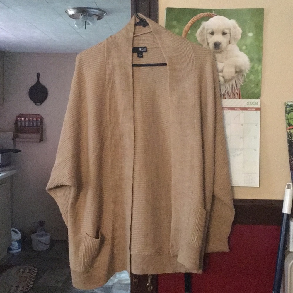 A.n.a cardigan